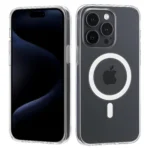 iphone 15 pro anti-yellow cover