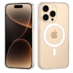 iphone 16 pro max anti-yellow cover