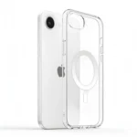 iphone 16e anti-yellow cover