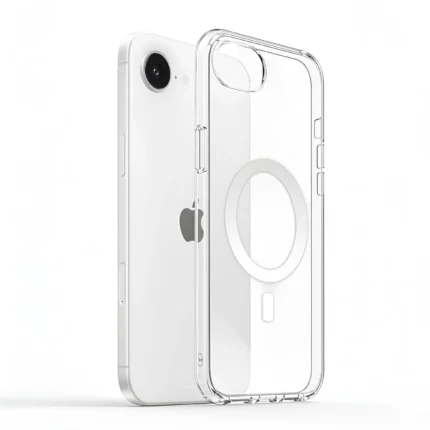 iphone 16e anti-yellow cover