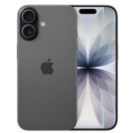 iphone 17 256gb black