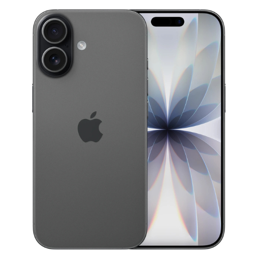 iphone 17 256gb black