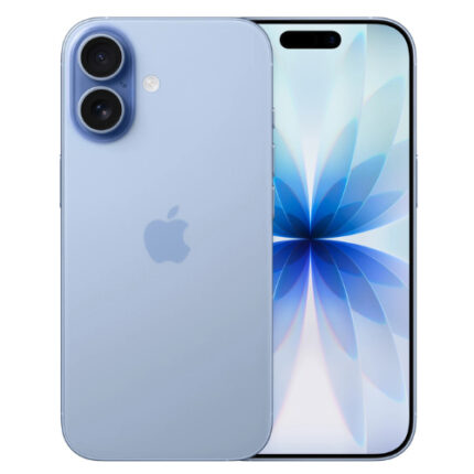 iphone 17 256gb mist blue