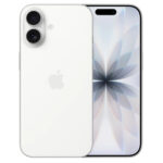 iphone 17 256gb white