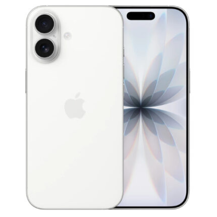 iphone 17 256gb white