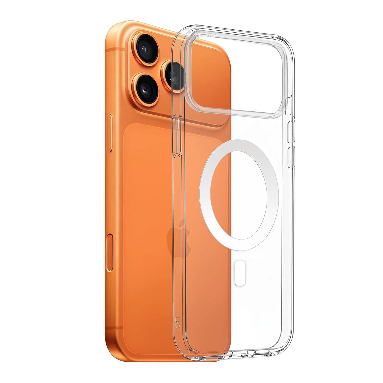 iphone 17 pro max anti-yellow cover iphone 17 pro max anti-yellow cover