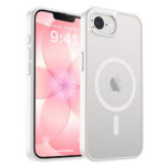 iphone 17e anti-yellow cover