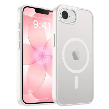 iphone 17e anti-yellow cover