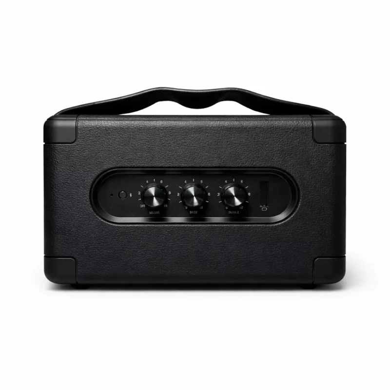 killburn speaker back