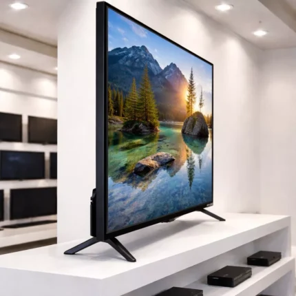 non-branded 32 inch led tv sidelook