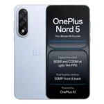 oneplus nord 5 dry ice