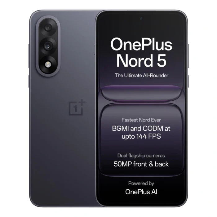 OnePlus Nord 5 12/256 - Buy Now On Mobile Express