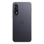 oneplus nord 5 phantom grey back