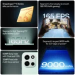 oneplus nord 6 features