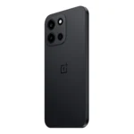 oneplus nord 6 pitch black back