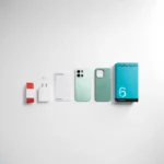 oneplus nord 6 whats in the box