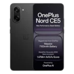 oneplus nord ce5 black infinity