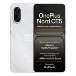 oneplus nord ce5 marble mist