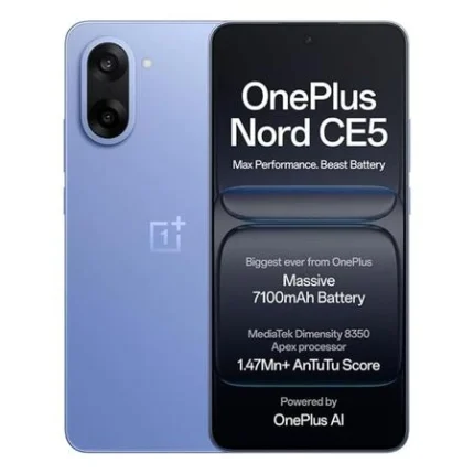 oneplus nord ce5 nexus blue