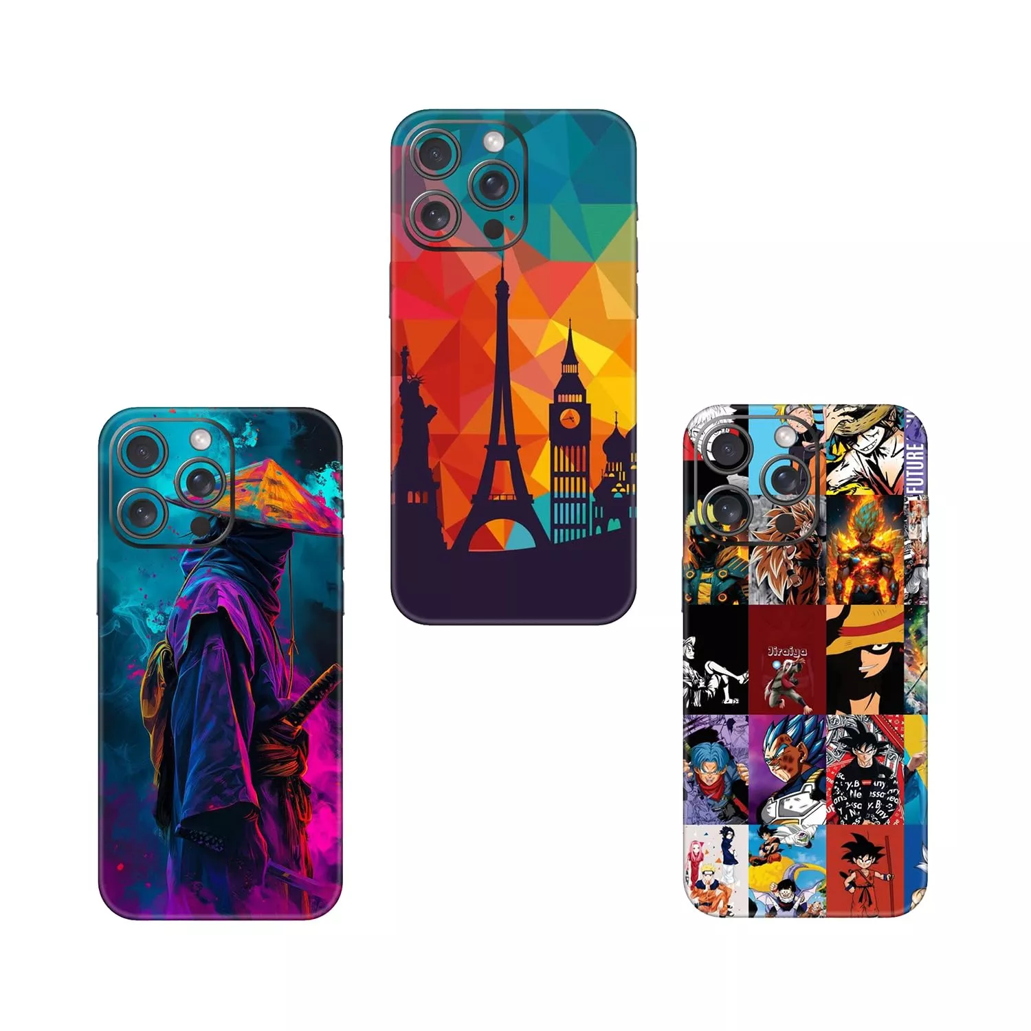 phone skins and covers