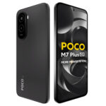 poco m7 plus 5G carbon black