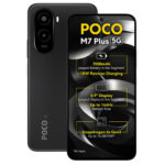 poco m7 plus carbon black