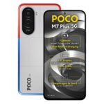 poco m7 plus chrome silver