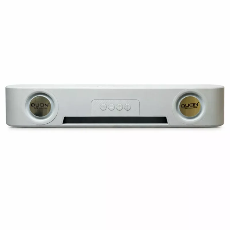 qucin wirelss speaker