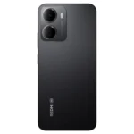 redmi 15A ace black back