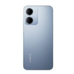 redmi 15a awesome blue back