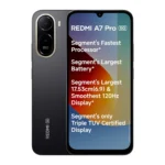 redmi a7 pro black