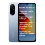 redmi a7 pro mist blue