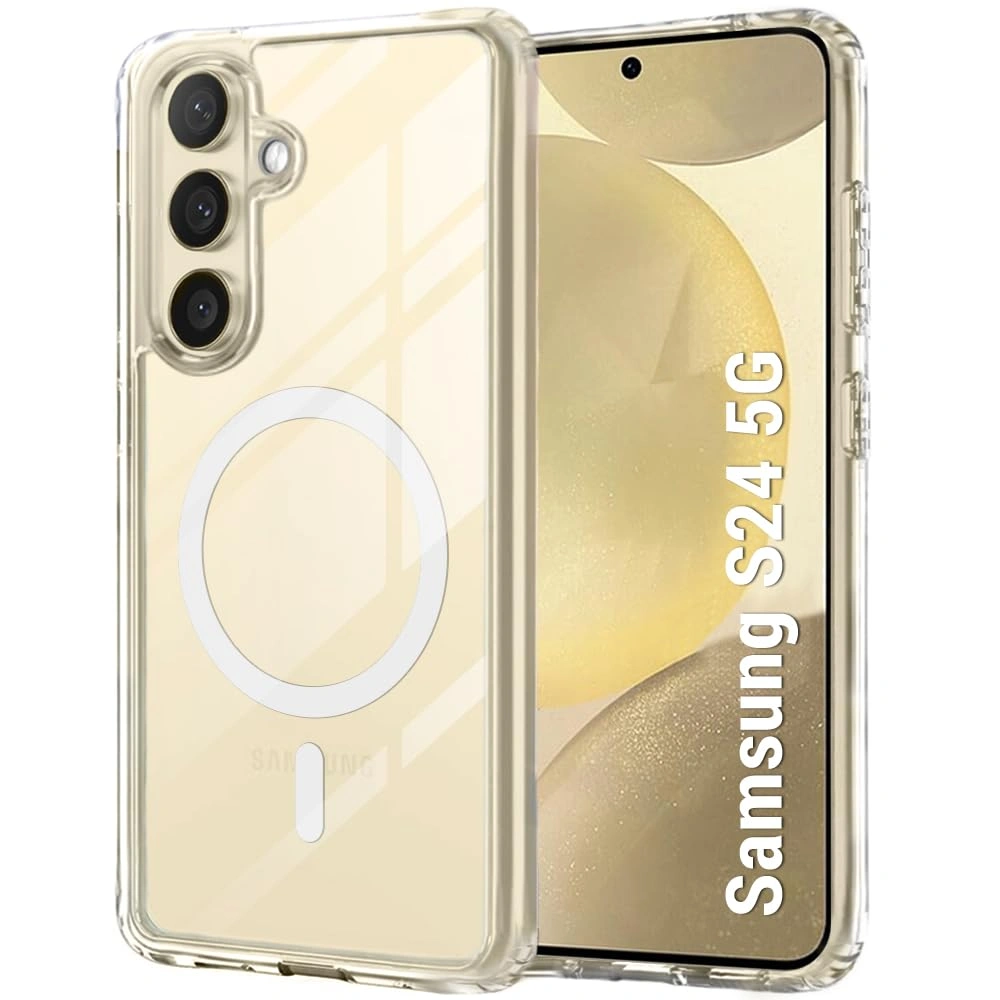 samsung galaxy s24 anti-yellow cover samsung galaxy s24 anti-yellow cover