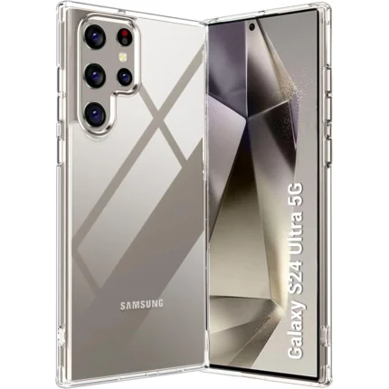 samsung galaxy s24 ultra anti-yellow cover