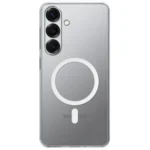 samsung galaxy s25+ anti-yellow cover