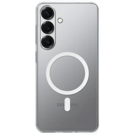 samsung galaxy s25+ anti-yellow cover