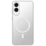 samsung galaxy s25 edge anti-yellow cover