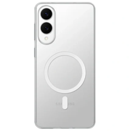 samsung galaxy s25 edge anti-yellow cover