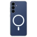 samsung galaxy s25 fe anti-yellow cover