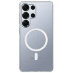 samsung galaxy s25 ultra anti-yellow cover