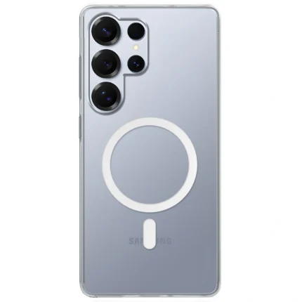 samsung galaxy s25 ultra anti-yellow cover