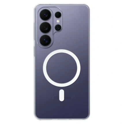 samsung galaxy s26 ultra anti-yellow cover