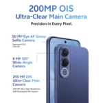 vivo v70 fe camera