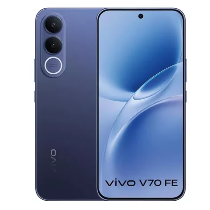 vivo v70 fe monsoon blue