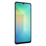 Samsung Galaxy A06 Front_