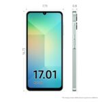 amsung Galaxy A06 Feature