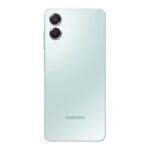 Samsung Galaxy A06 Front Light Green