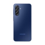 Samsung Galaxy A17 Blue Sidelook