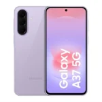 Samsung Galaxy A37 Awesome Lavender