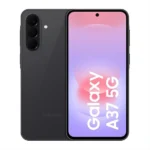 Samsung Galaxy A37 Black Awesome Charcoal
